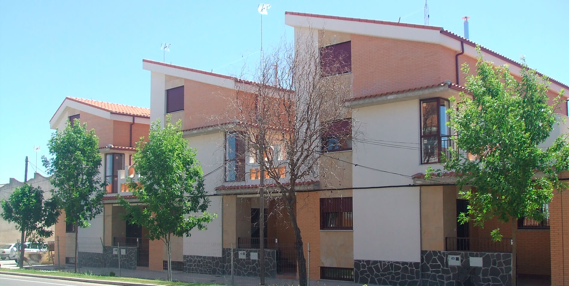 Vlican Construcciones S.L. 3 Vlican Construcciones S.L. 3